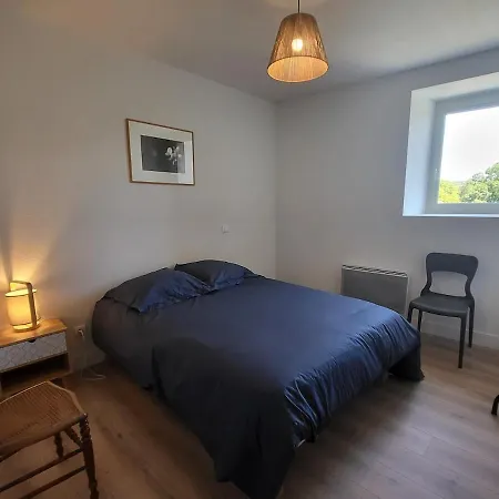 Maison En Pierre Rénovée Сasa de vacaciones Taix