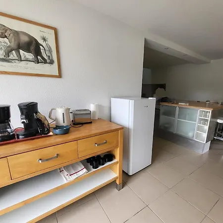 Maison En Pierre Rénovée