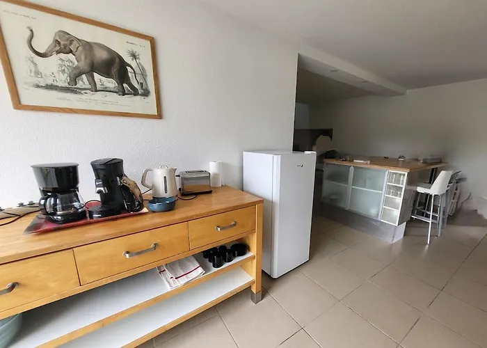 Maison En Pierre Rénovée