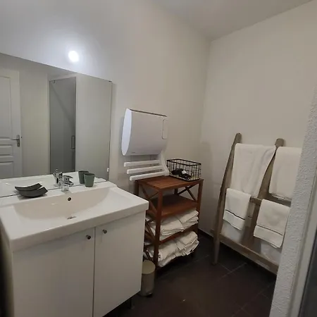 Maison En Pierre Rénovée Casa vacanze