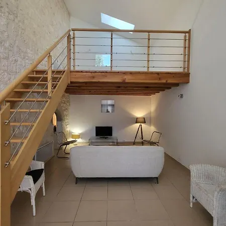 Maison En Pierre Rénovée Casa vacanze *