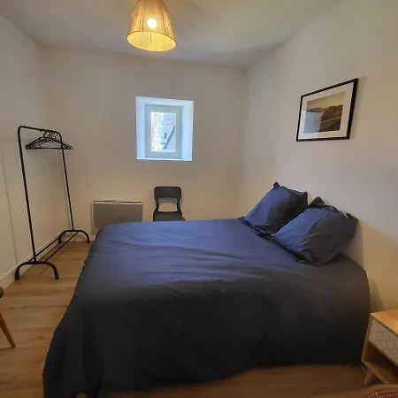 Maison En Pierre Rénovée Casa vacanze