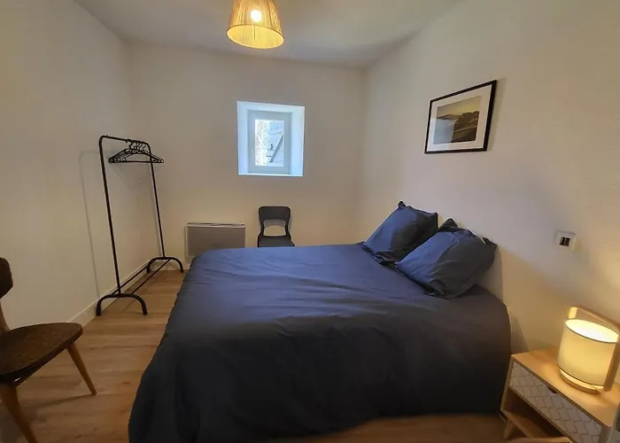 Maison En Pierre Renovee Vakantiehuis